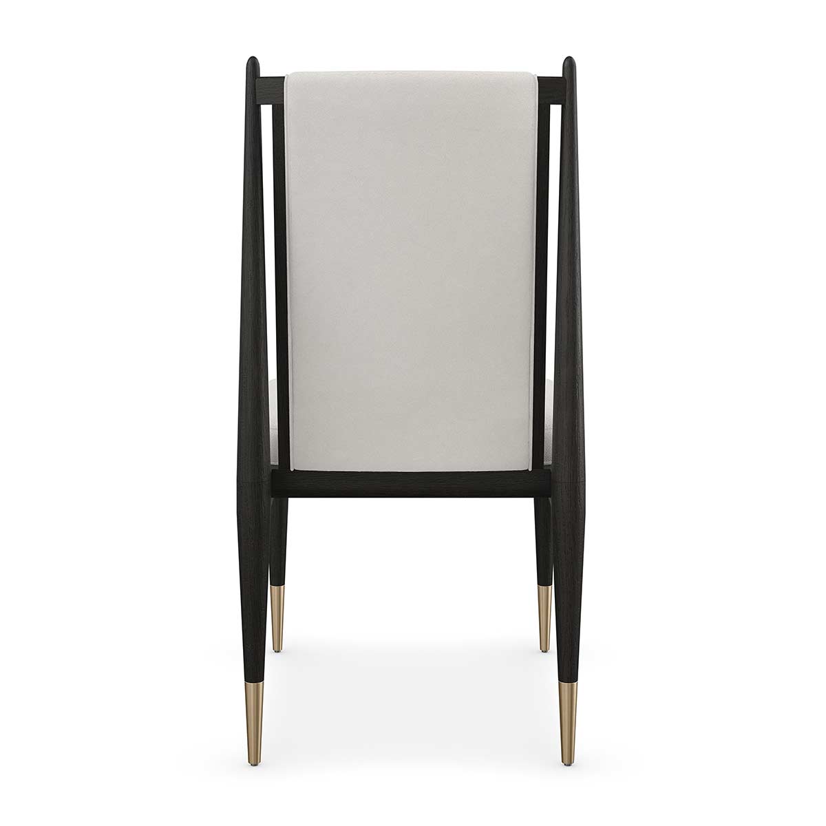 Unity Dark Dining Chair - Image 13