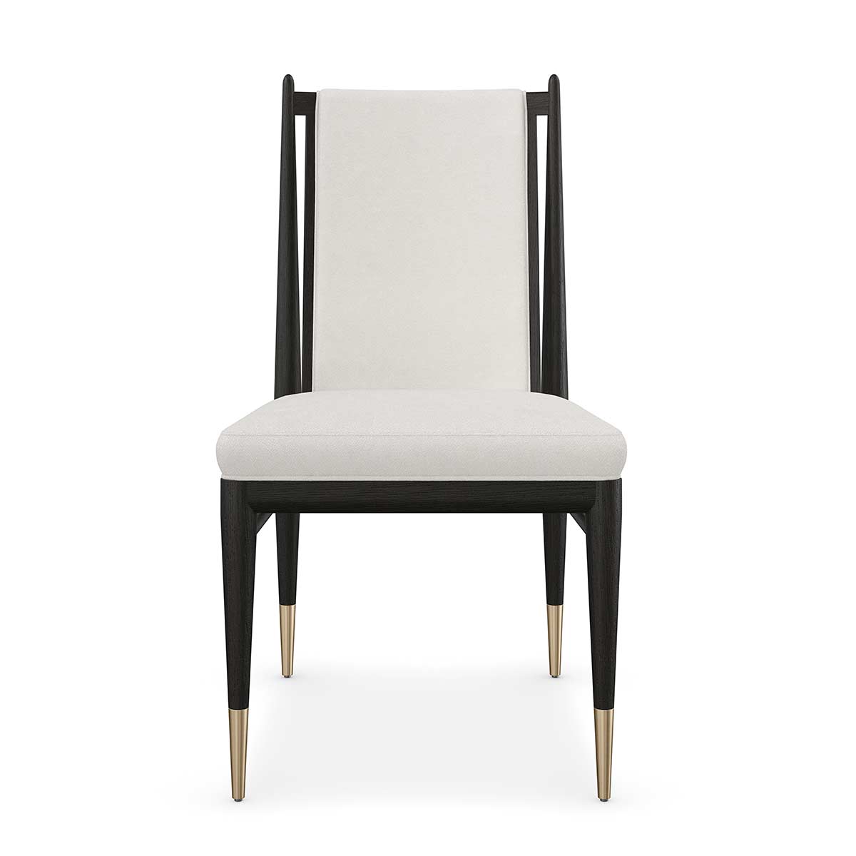 Unity Dark Dining Chair - Image 11