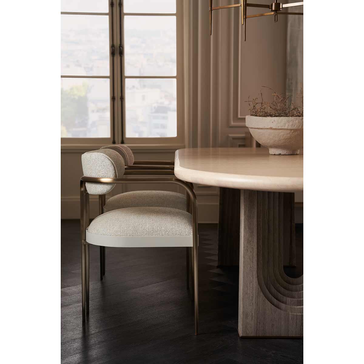 Emphasis Dining Chair - Image 2