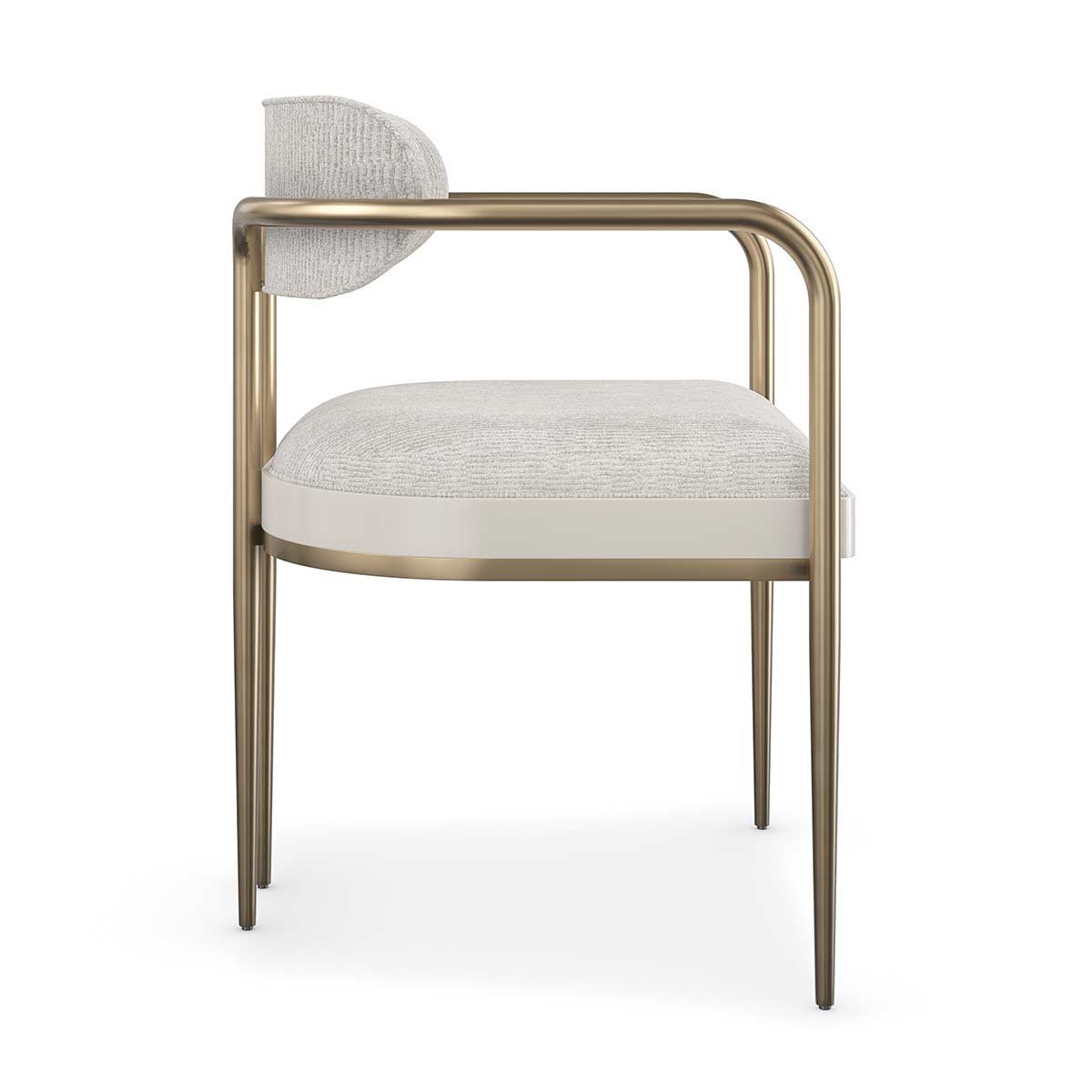 Emphasis Dining Chair - Image 7