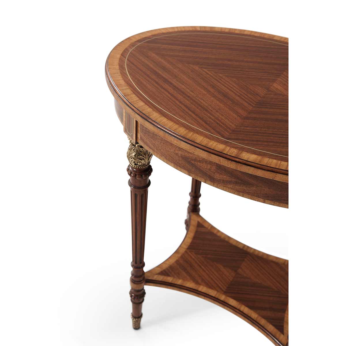 Aleron Side Table - Image 2