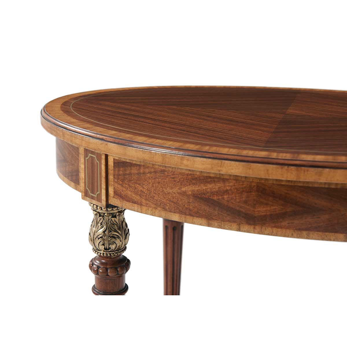 Aleron Side Table - Image 3