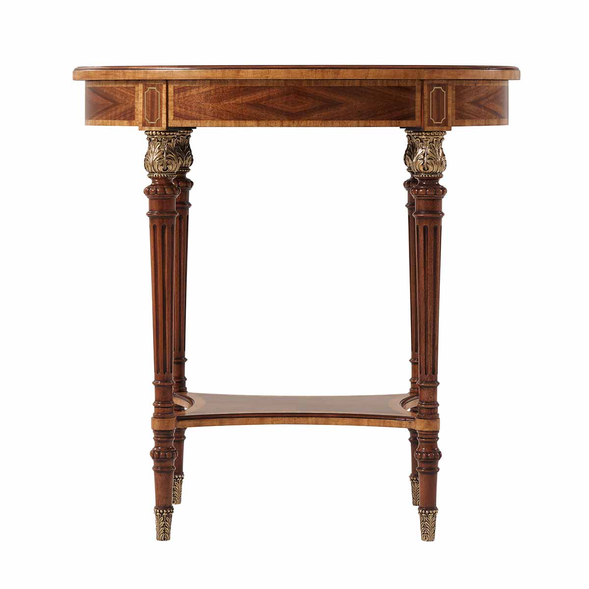 Aleron Side Table - Image 4