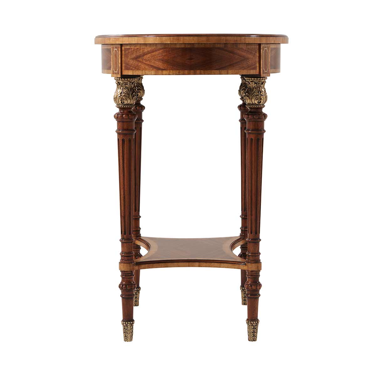 Aleron Side Table - Image 5