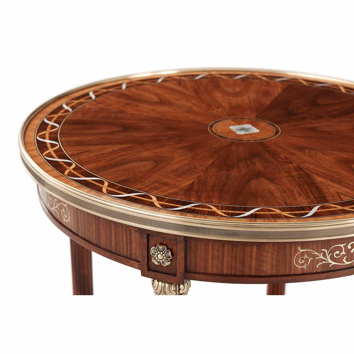Paulette Side Table - Image 2