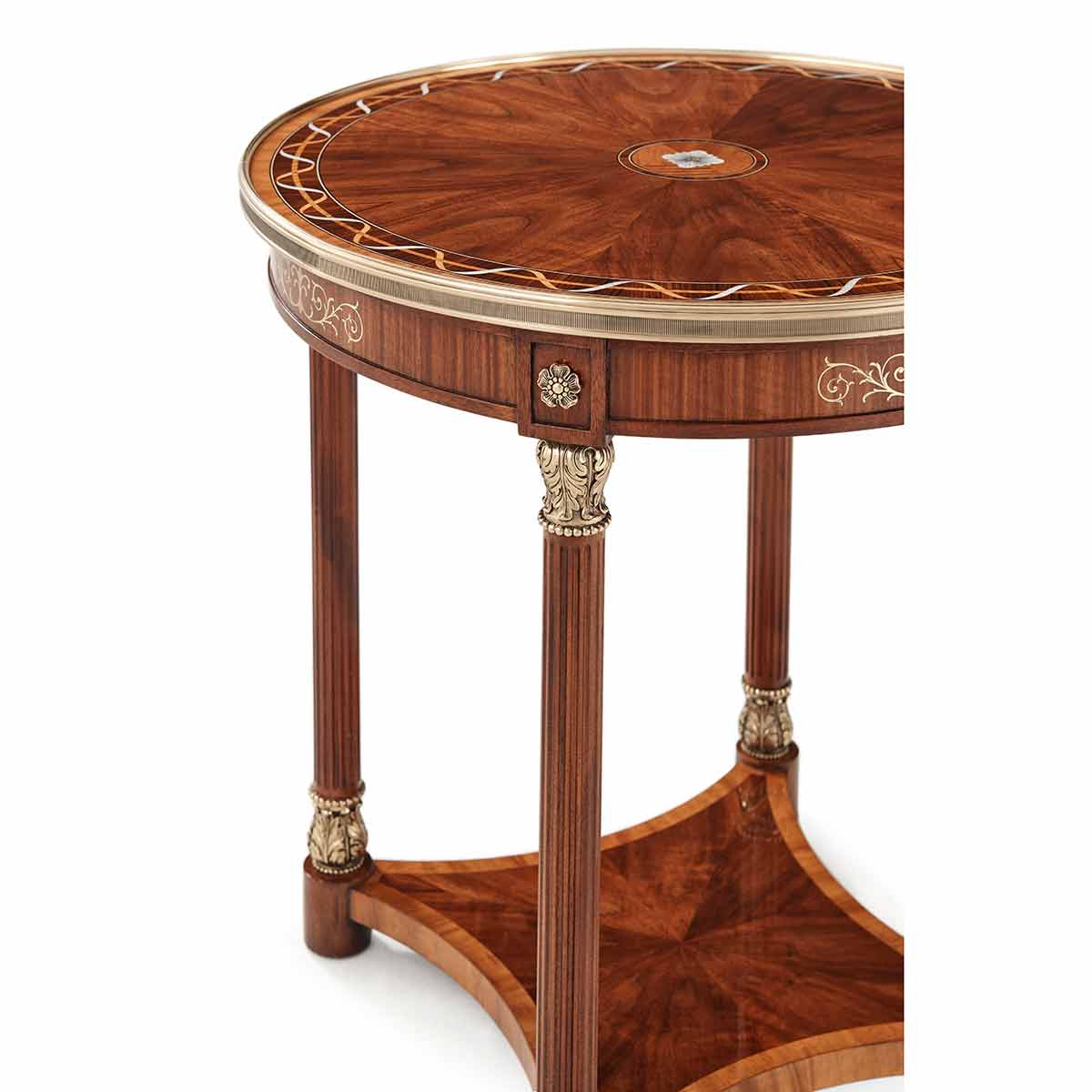 Paulette Side Table - Image 3