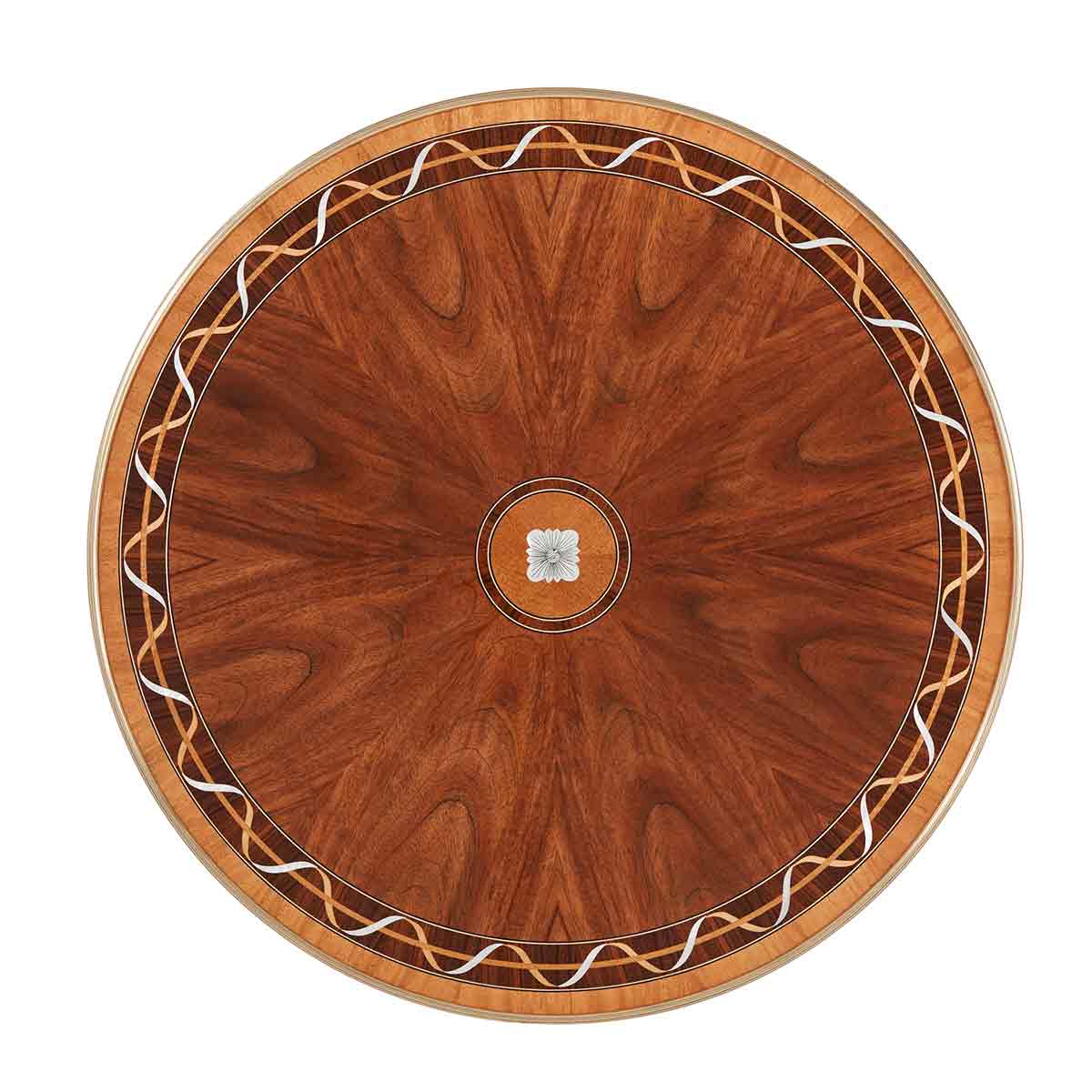 Paulette Side Table - Image 5