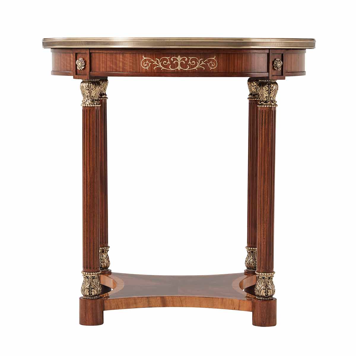 Paulette Side Table - Image 4