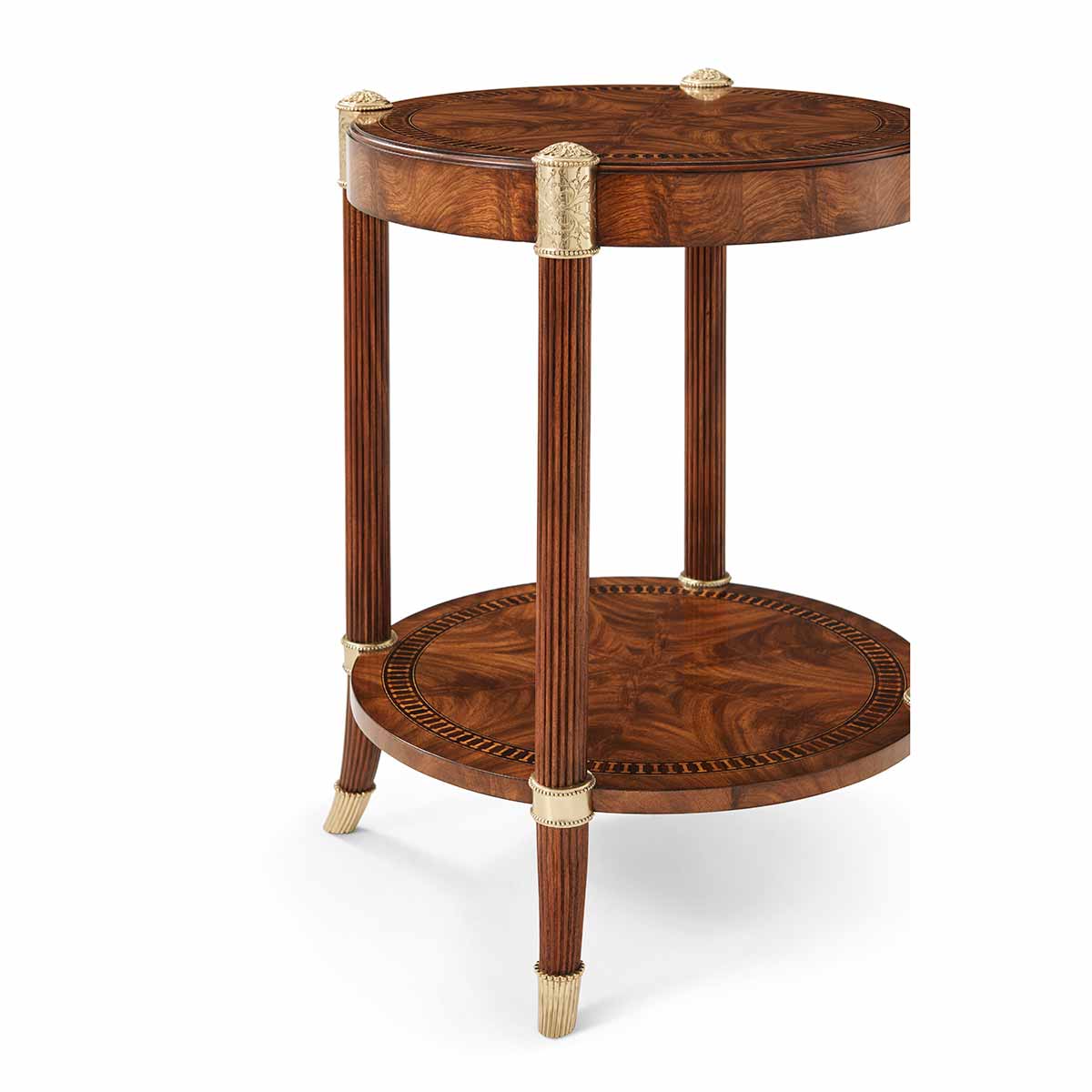 The Verily End Table - Image 3