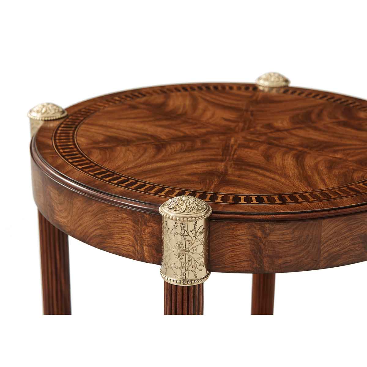 The Verily End Table - Image 2
