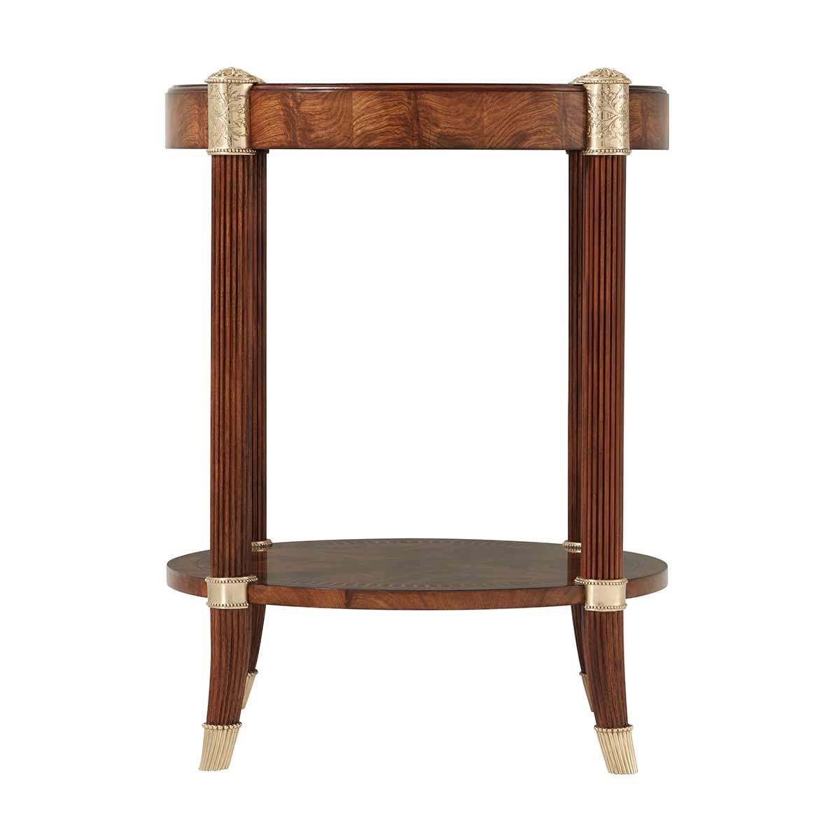 The Verily End Table - Image 4
