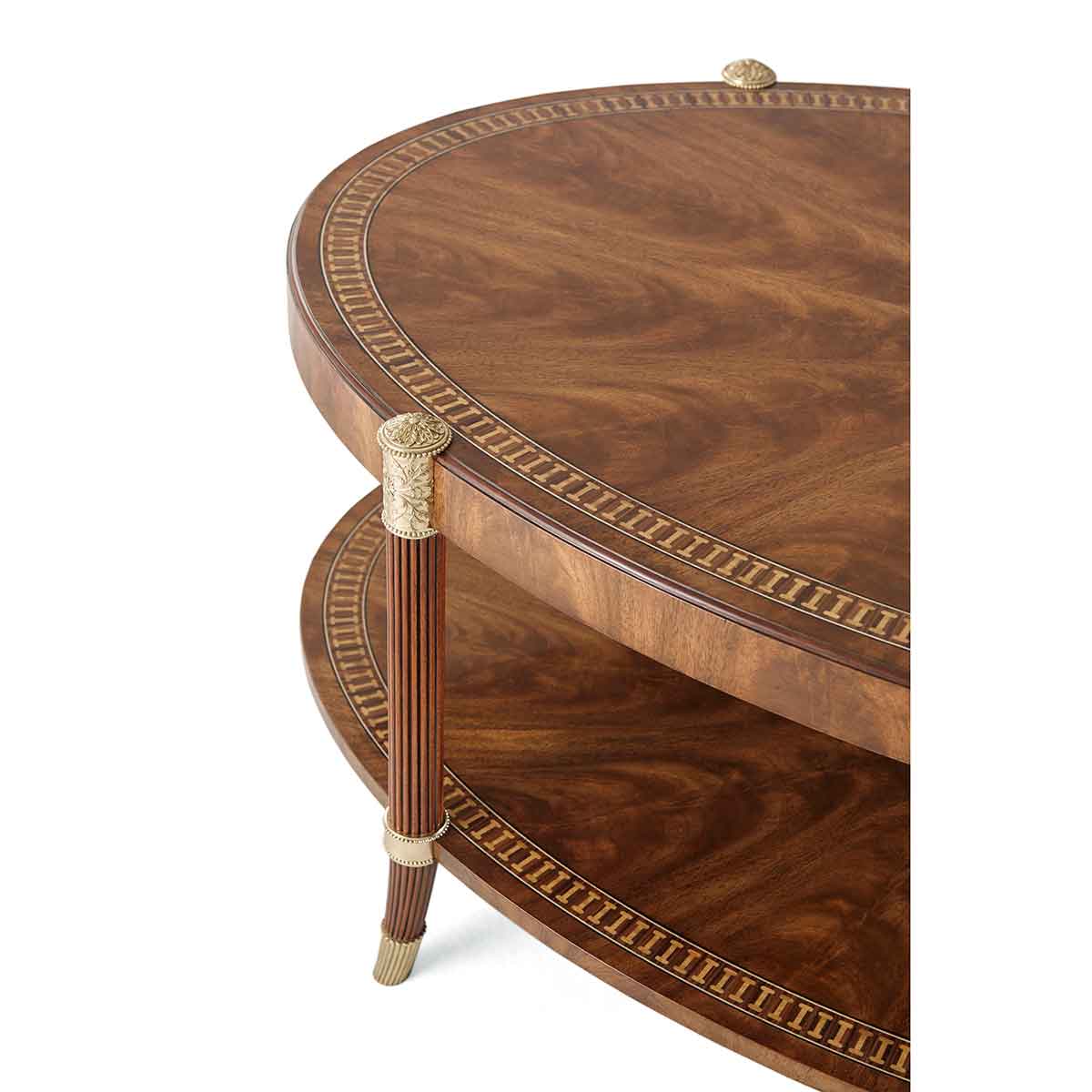 The Verily Cocktail Table - Image 3