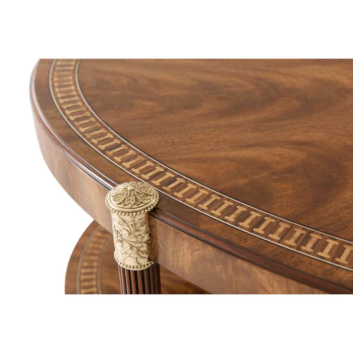 The Verily Cocktail Table - Image 2