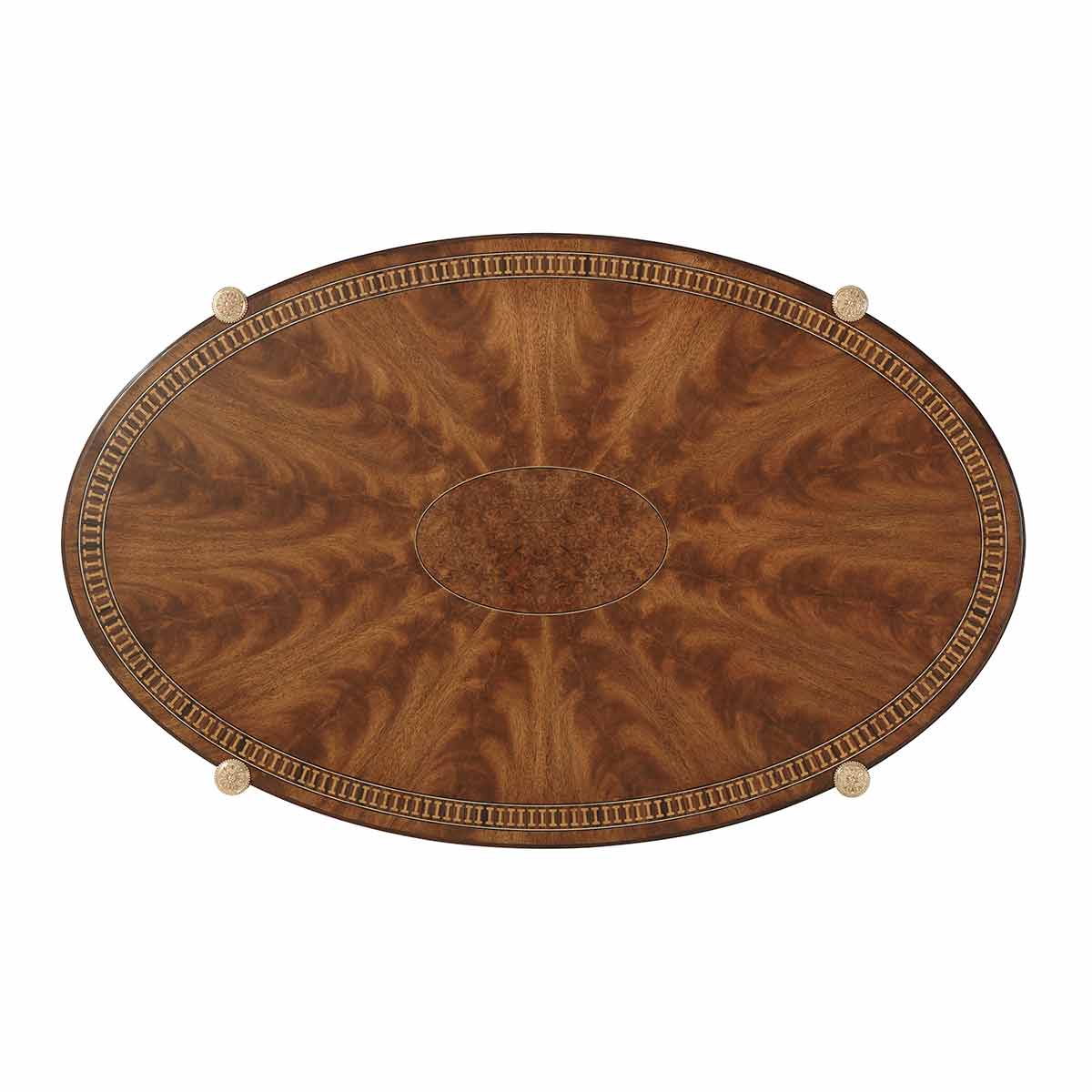 The Verily Cocktail Table - Image 7