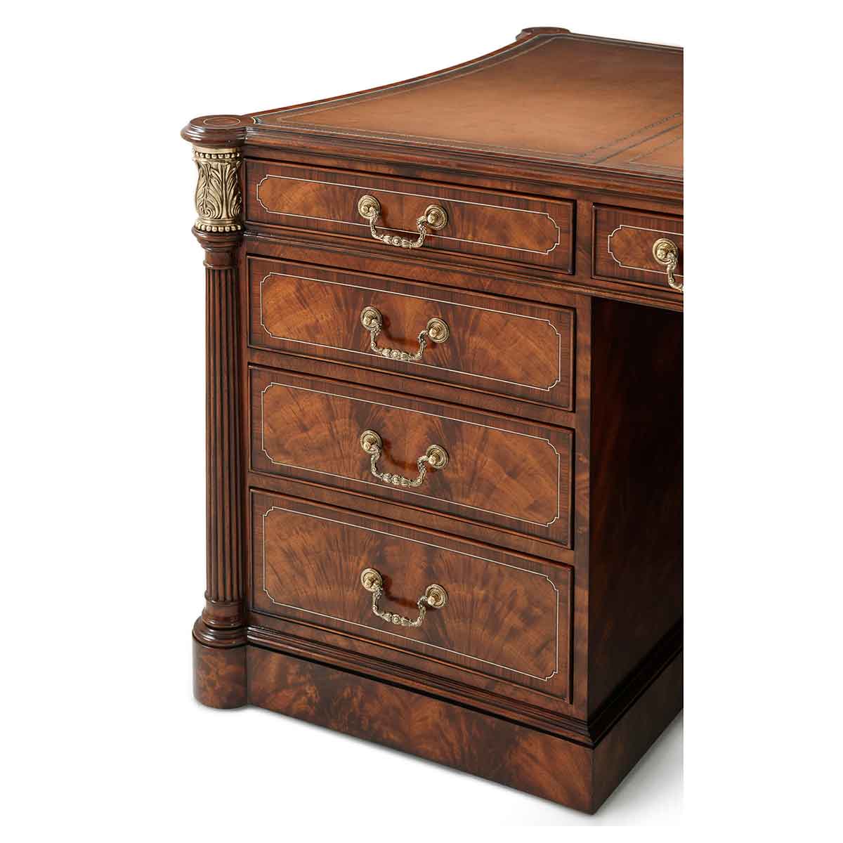 Aveneil Desk - Image 2
