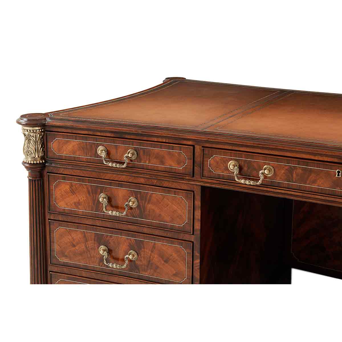 Aveneil Desk - Image 3