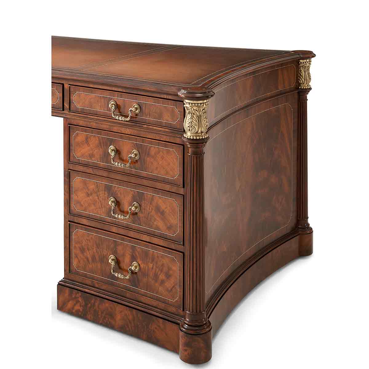 Aveneil Desk - Image 4