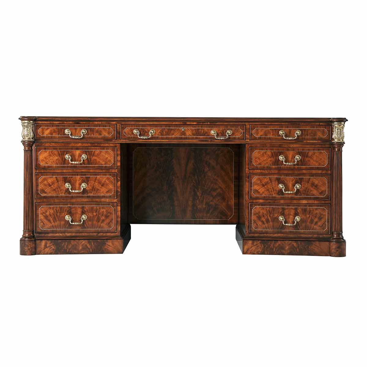 Aveneil Desk - Image 5