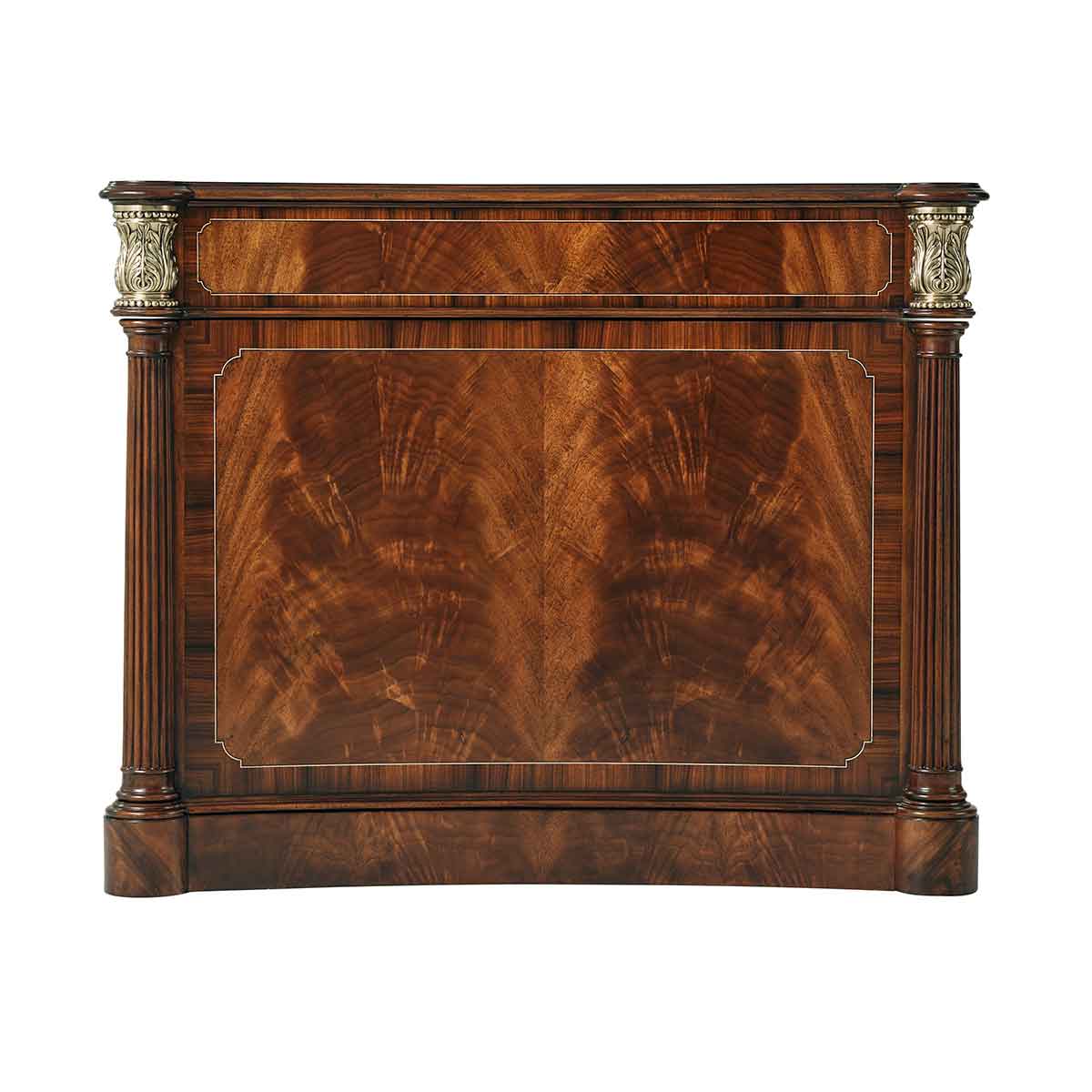 Aveneil Desk - Image 6