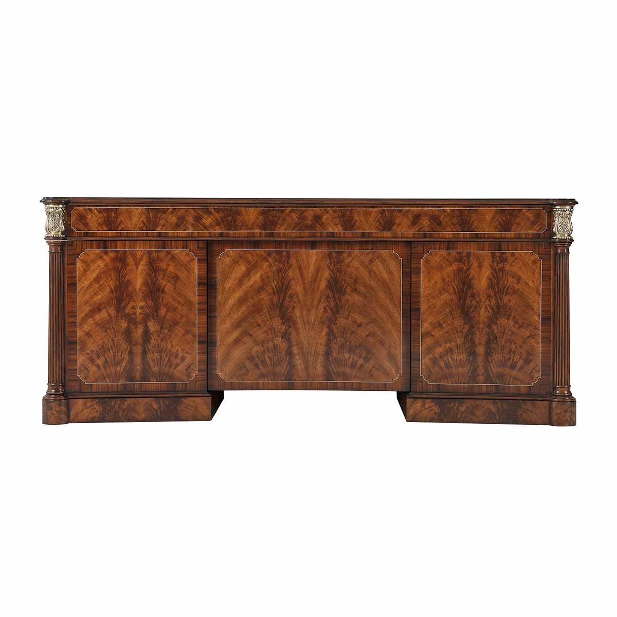Aveneil Desk - Image 7