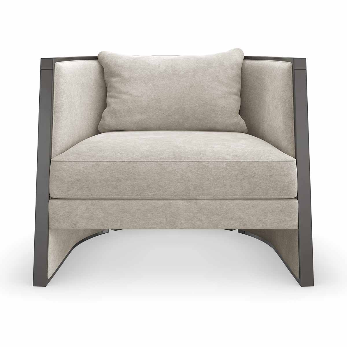 Cut Away Chair - Image 7