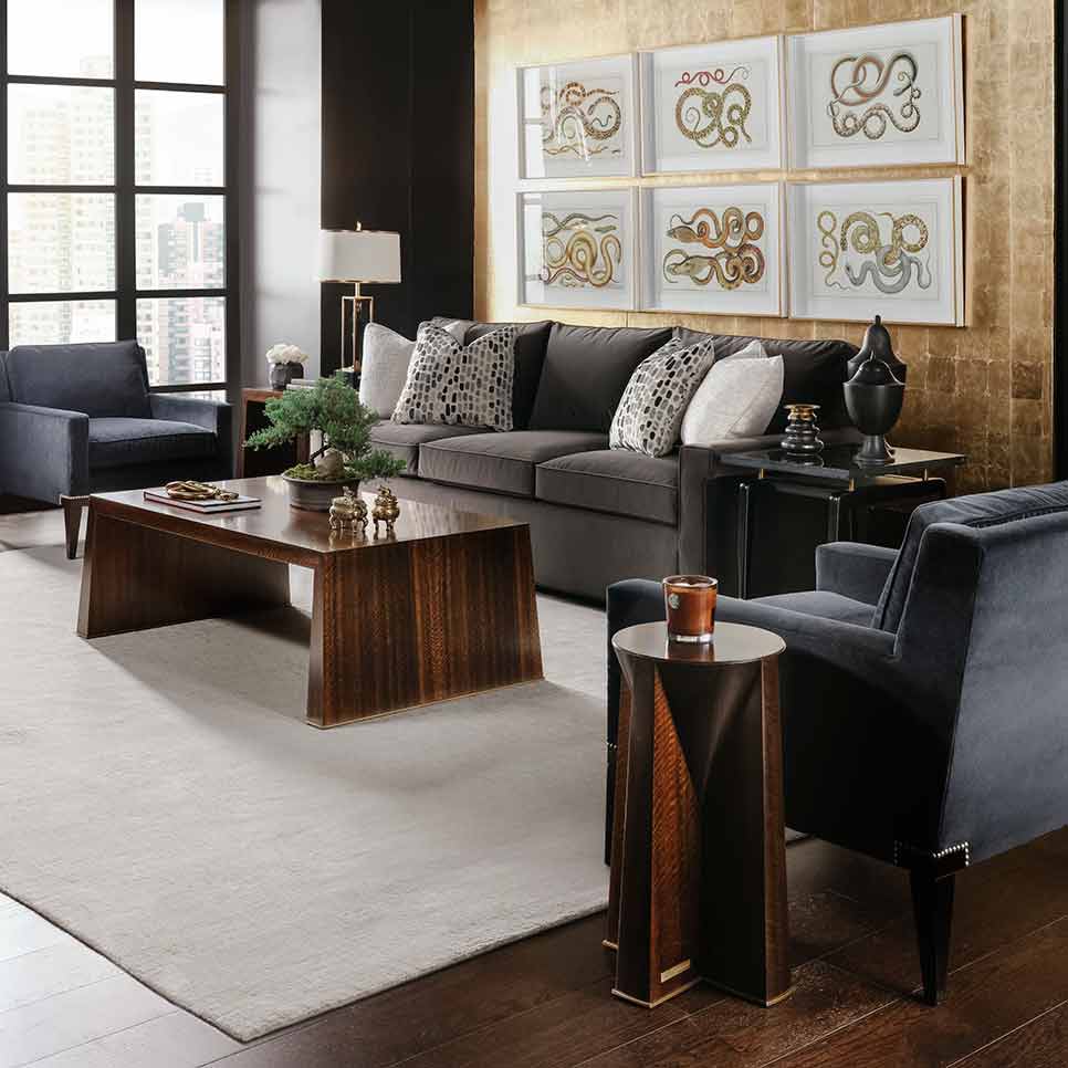 TA Originals Collection | Elegant Contemporary Luxury Exclusive Designer Furniture