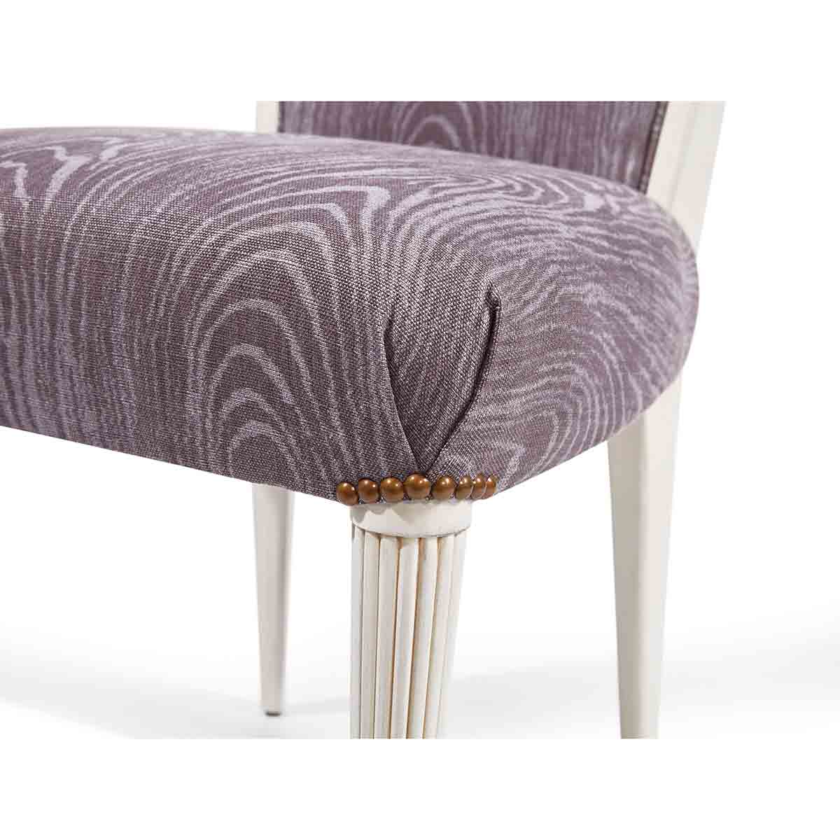 Rebecca Side Chair - Image 7