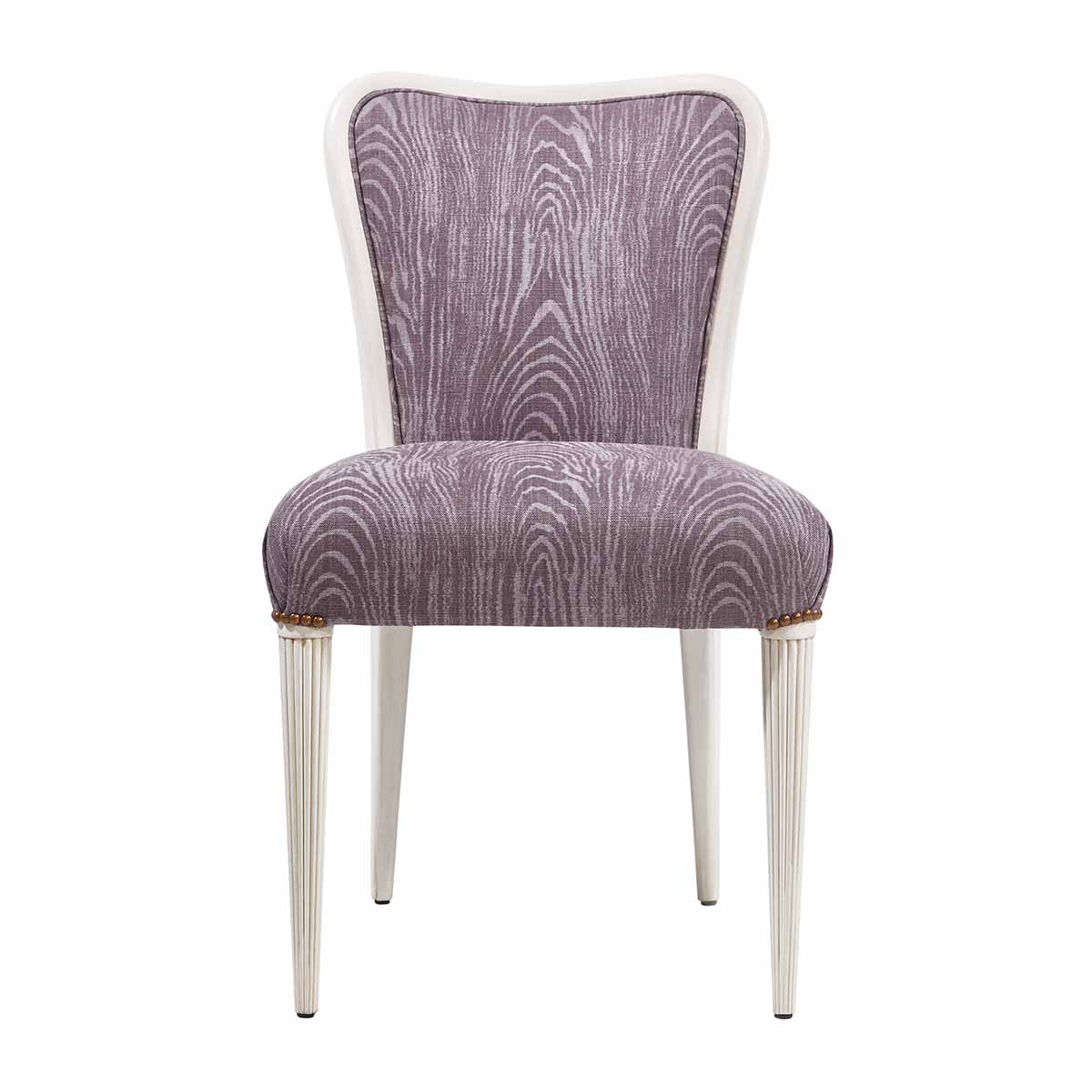 Rebecca Side Chair - Image 8