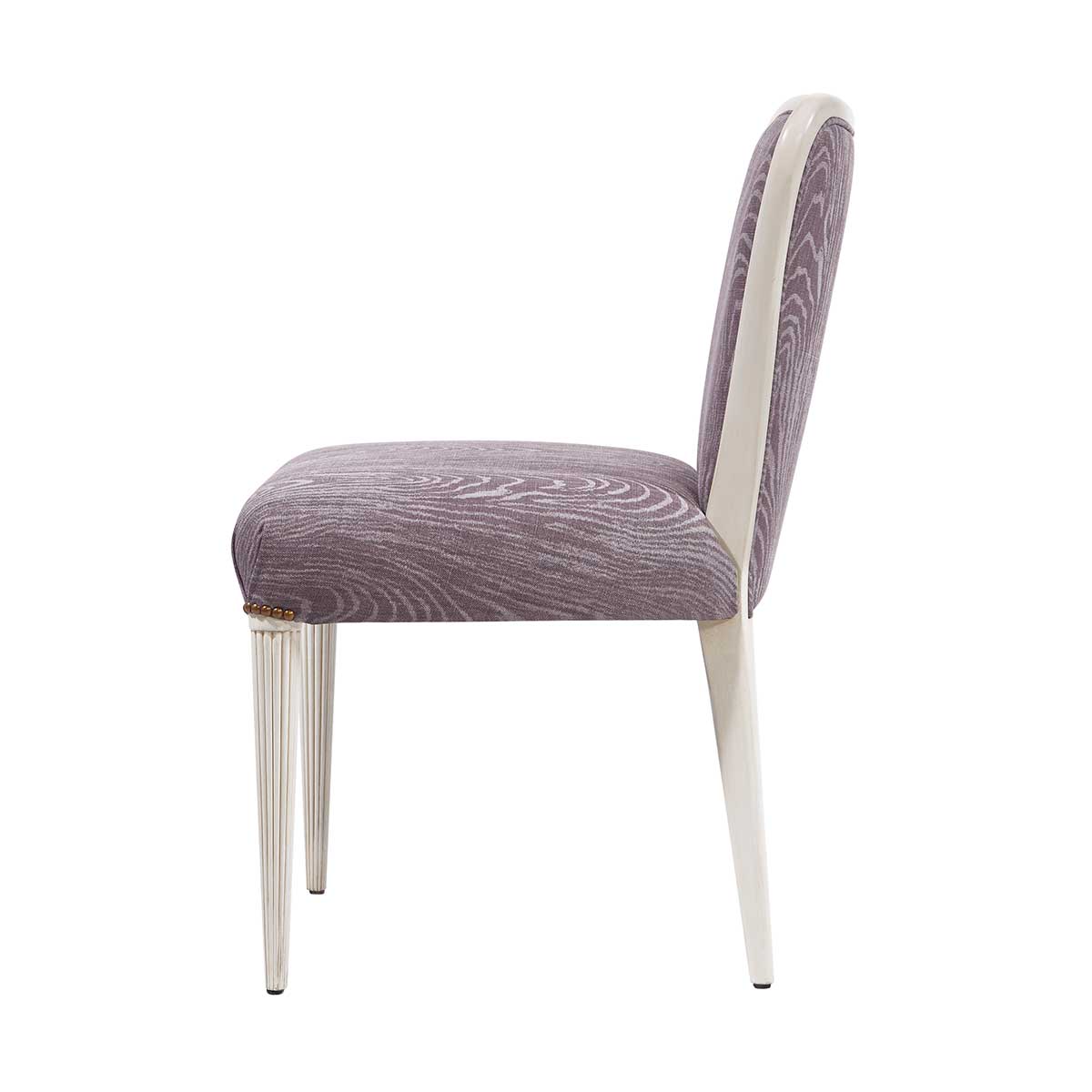 Rebecca Side Chair - Image 9