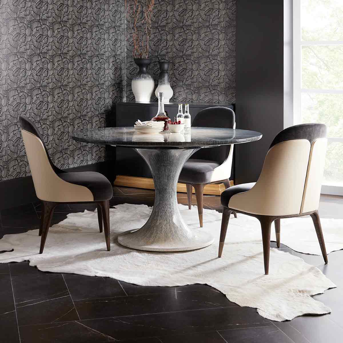 Panos Dining Table | TA Originals Collection | Elegant Contemporary Luxury Exclusive Designer Furniture
