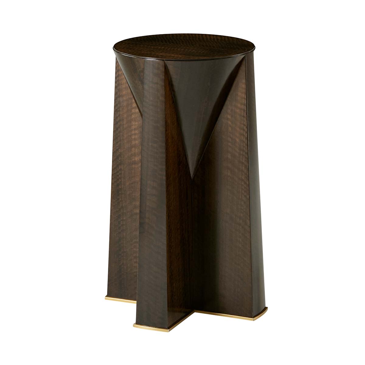 Heron Drink Table | TA Originals Collection | Elegant Contemporary Luxury Exclusive Designer Furniture