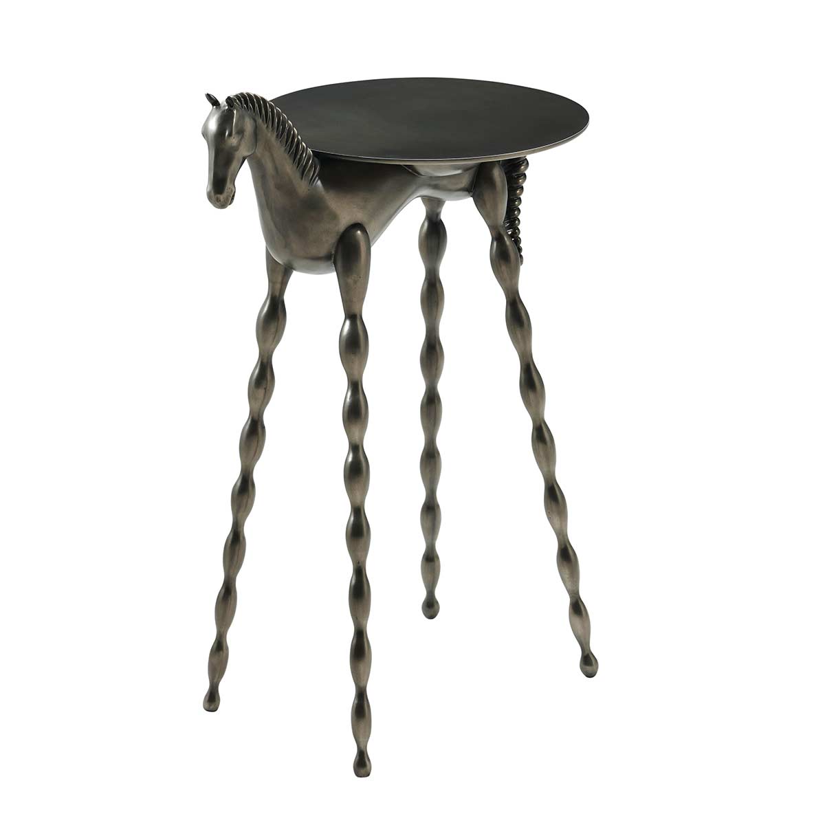 Troy Drink Table | TA Originals Collection | Elegant Contemporary Luxury Exclusive Designer Furniture
