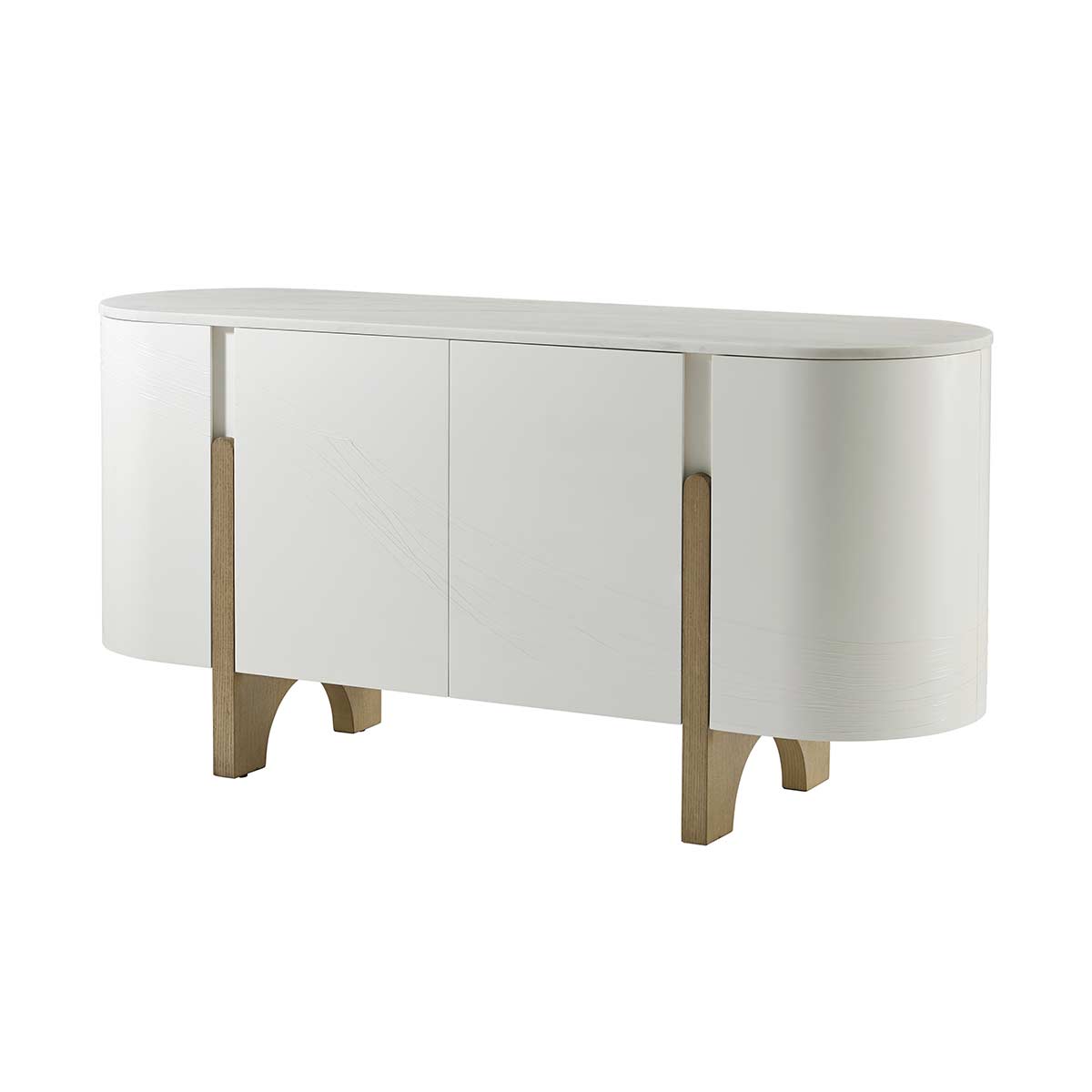 Archo Media Cabinet | TA Originals Collection | Elegant Contemporary Luxury Exclusive Designer Furniture
