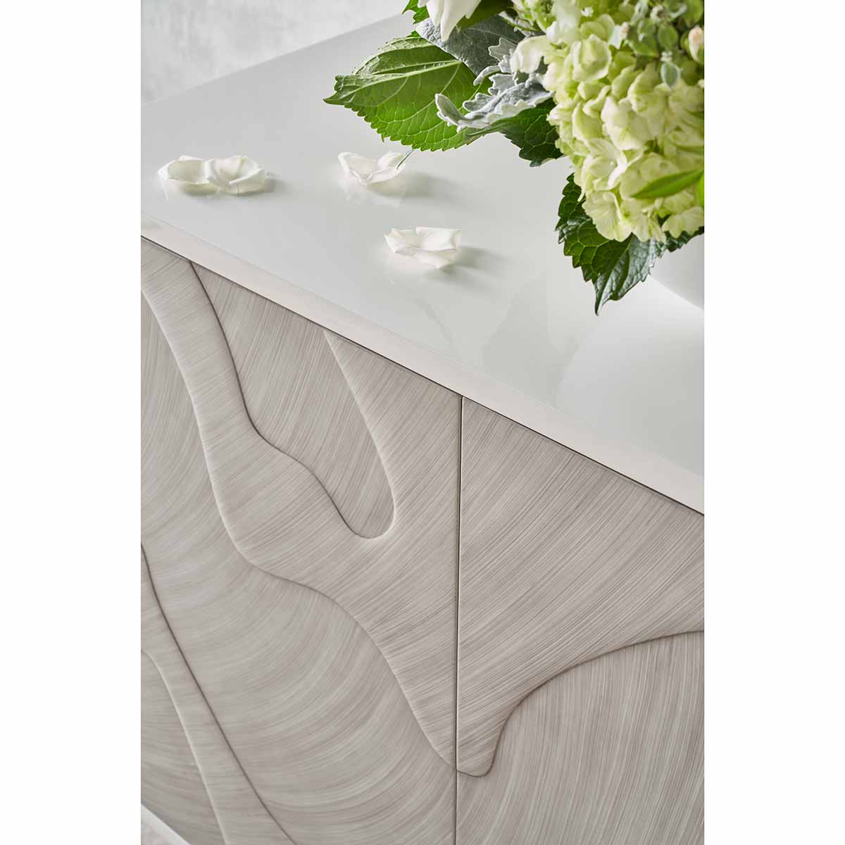 Onda Credenza | TA Originals Collection | Elegant Contemporary Luxury Exclusive Designer Furniture