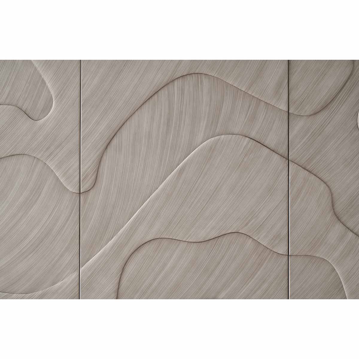 Onda Credenza | TA Originals Collection | Elegant Contemporary Luxury Exclusive Designer Furniture