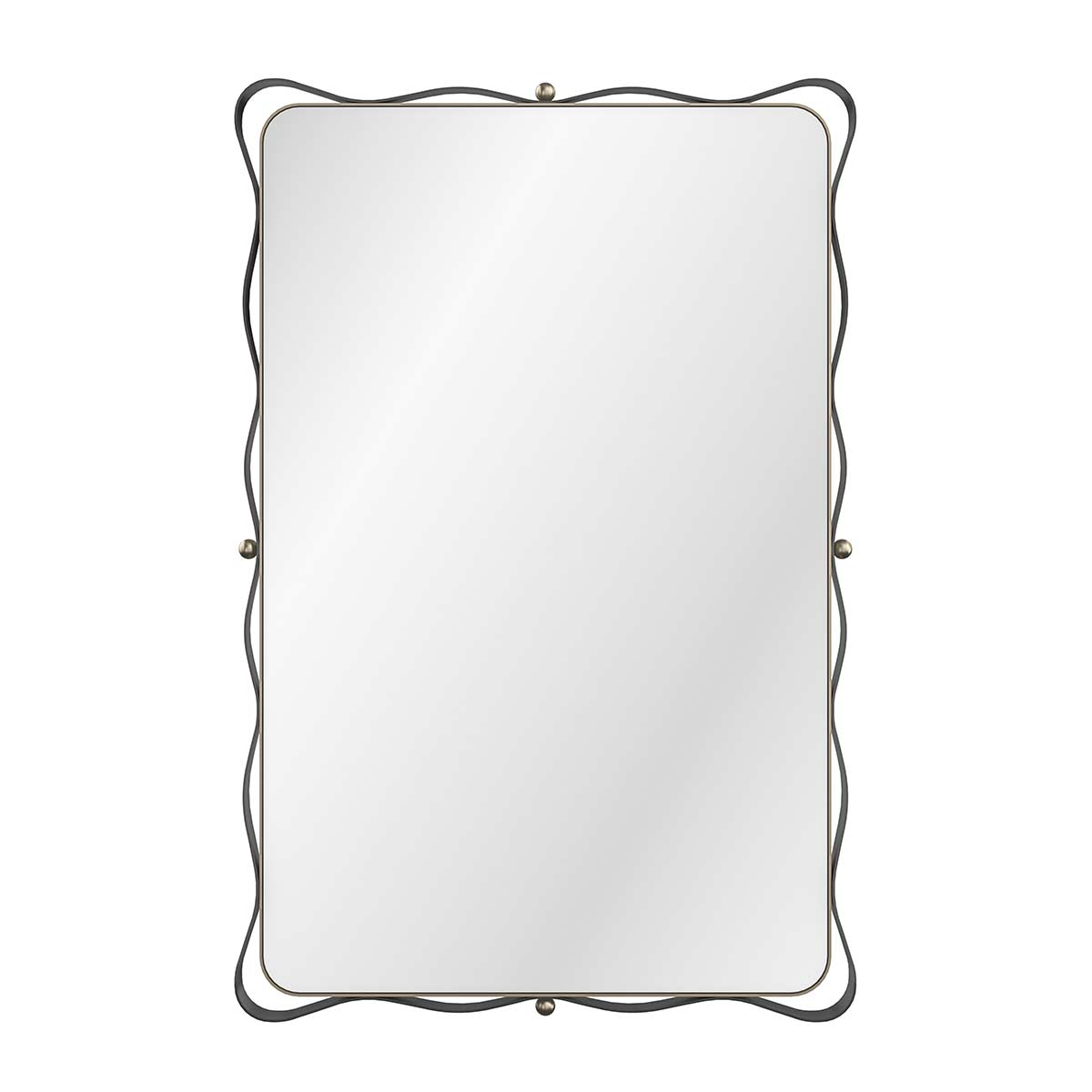 Marseille Mirror | Caracole Classic Collection | Elegant Contemporary Luxury Exclusive Designer Furniture