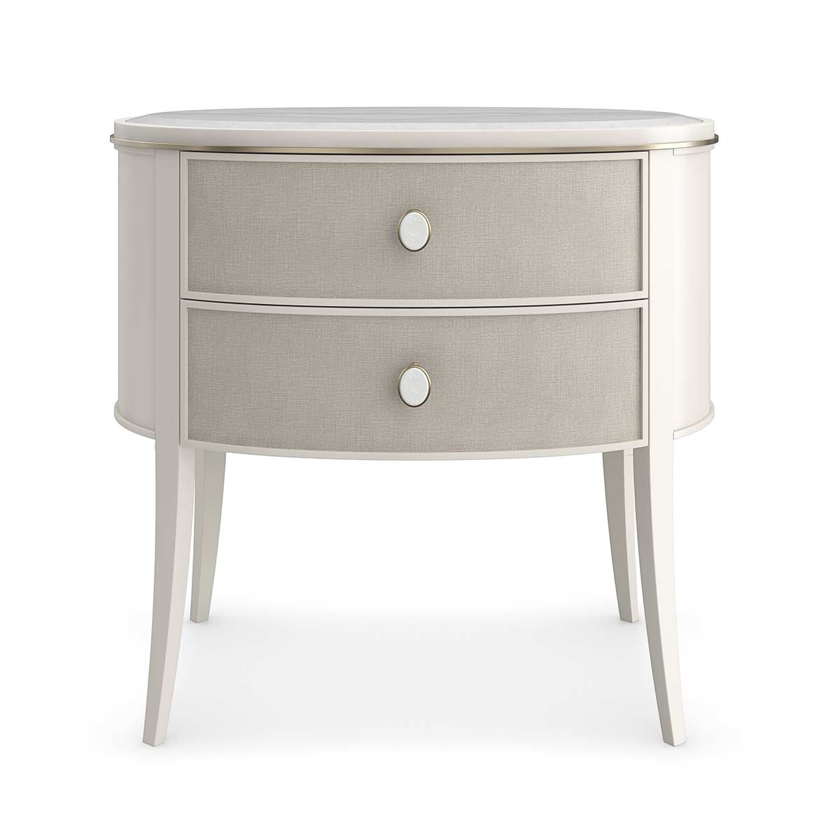 Bruges Nightstand - Image 7