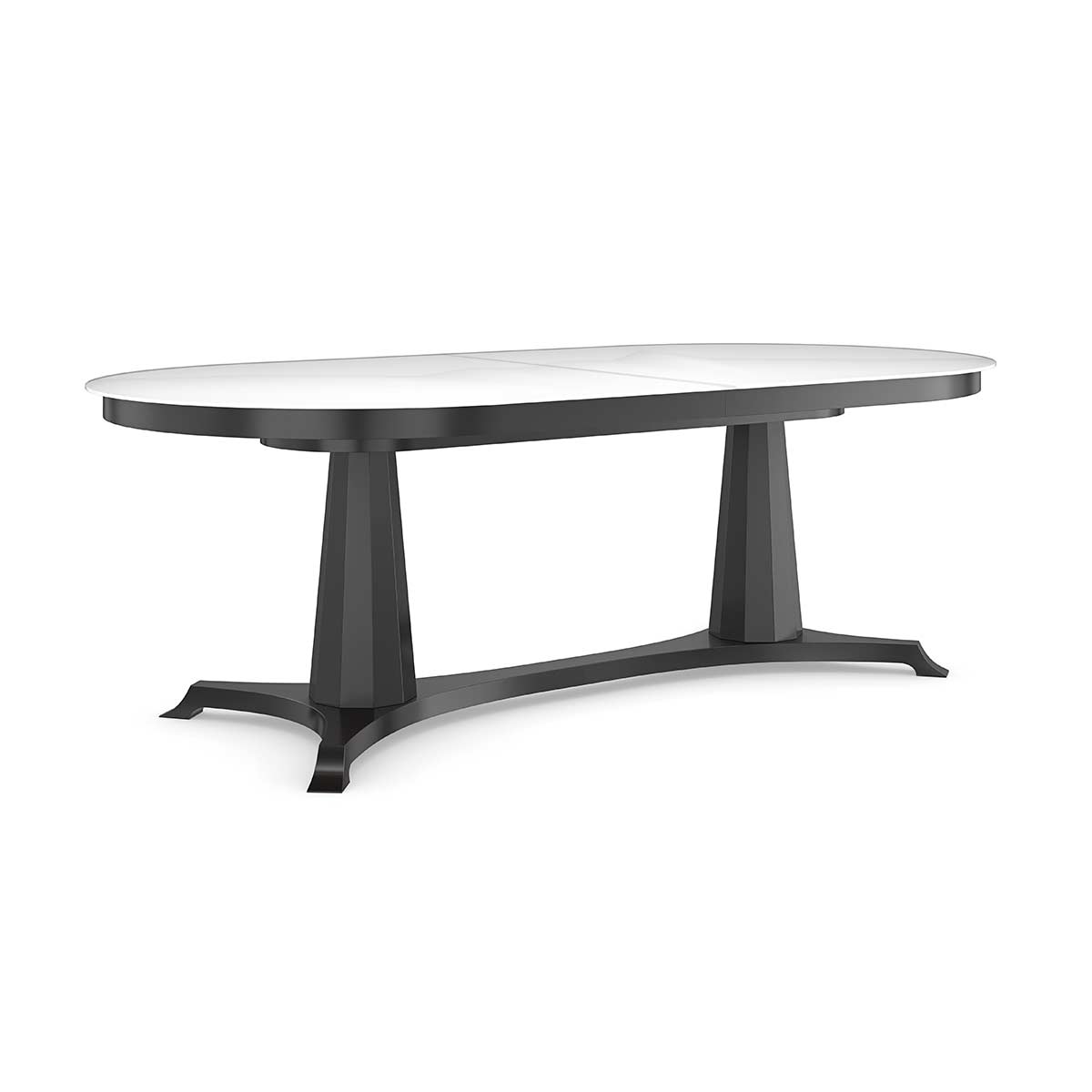 Bordeaux Dining Table | Caracole Classic Collection | Elegant Contemporary Luxury Exclusive Designer Furniture