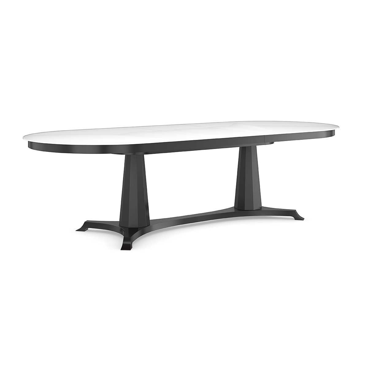 Bordeaux Dining Table | Caracole Classic Collection | Elegant Contemporary Luxury Exclusive Designer Furniture