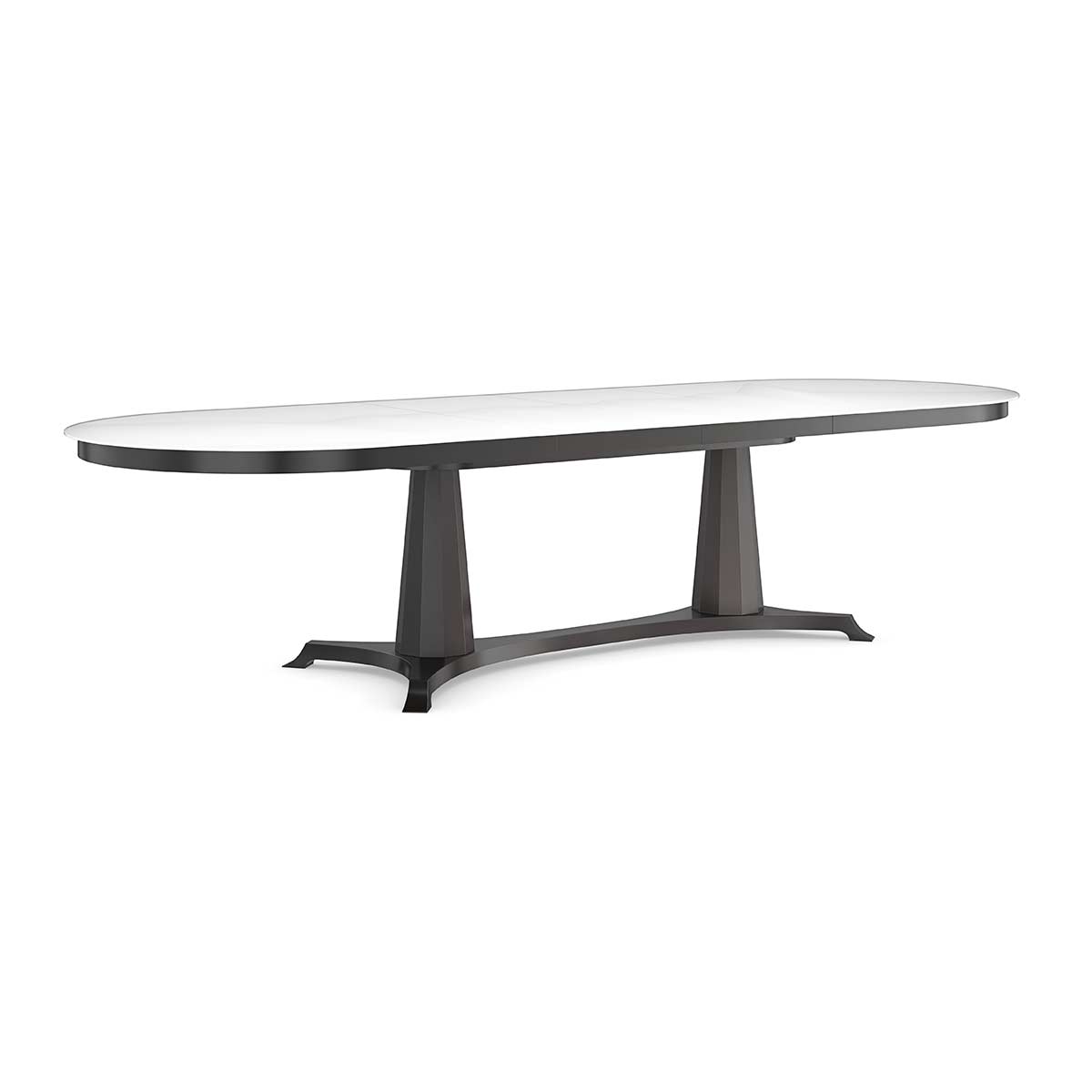 Bordeaux Dining Table | Caracole Classic Collection | Elegant Contemporary Luxury Exclusive Designer Furniture