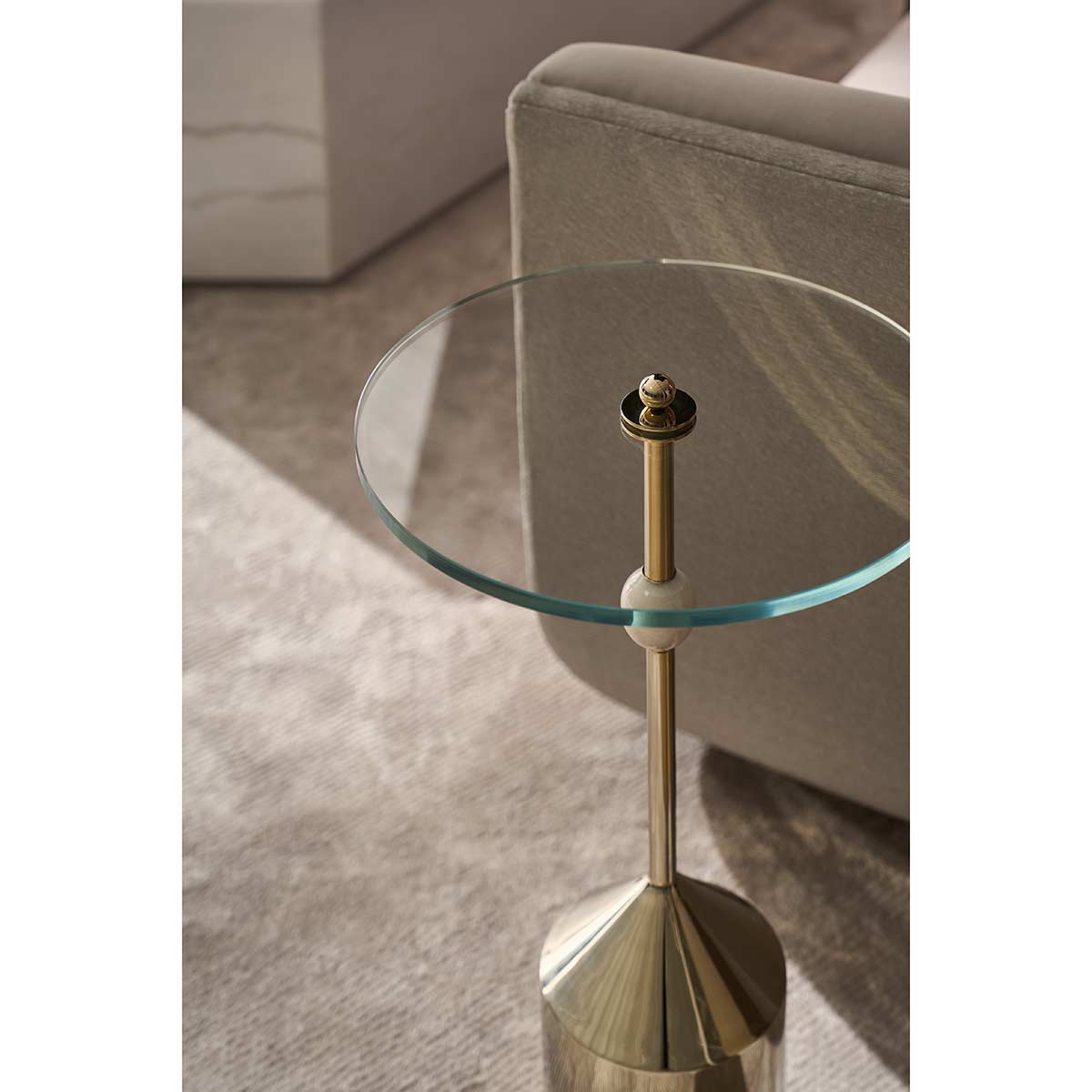 Clipper Sofa - Image 6