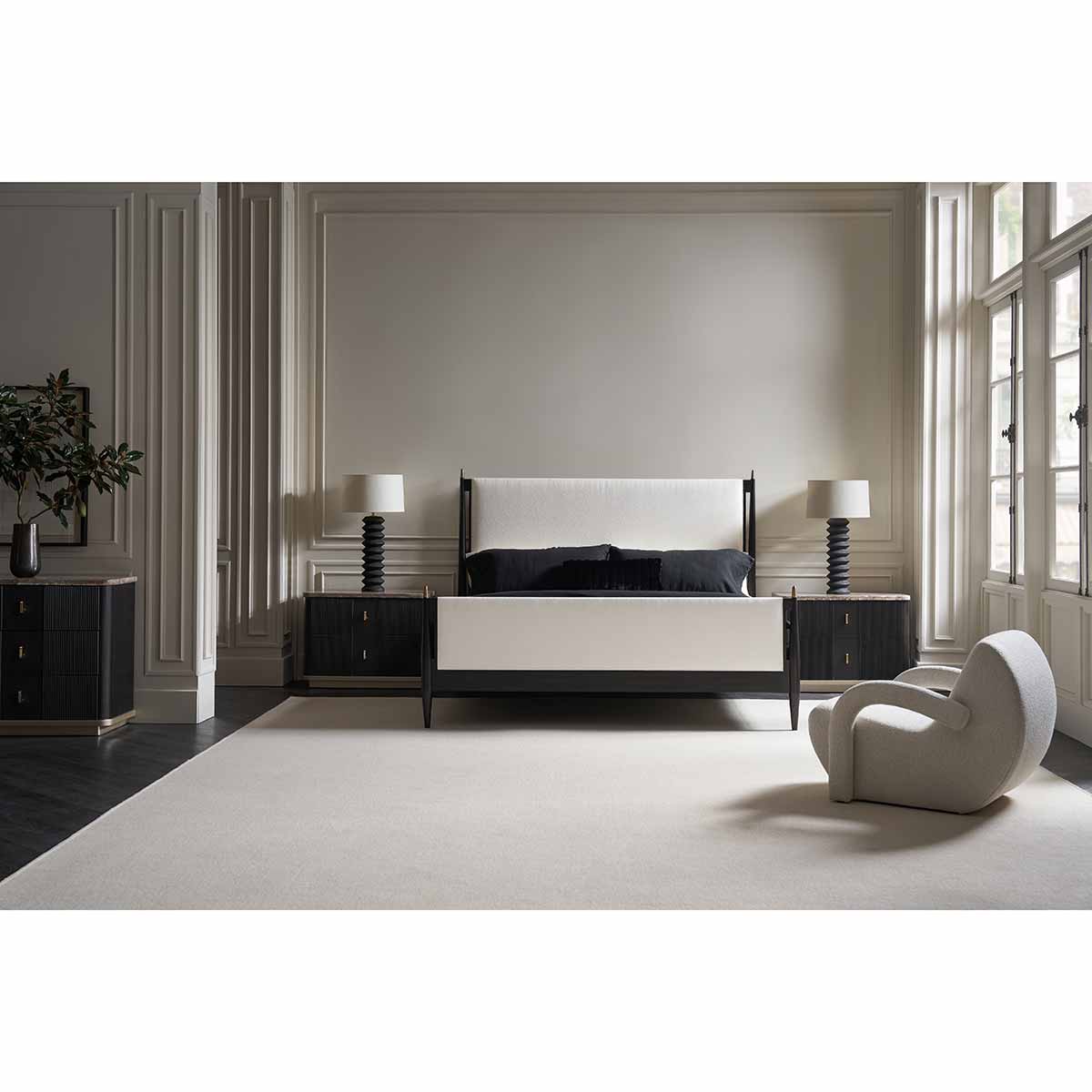 Rhythm Nightstand – Large - Image 3
