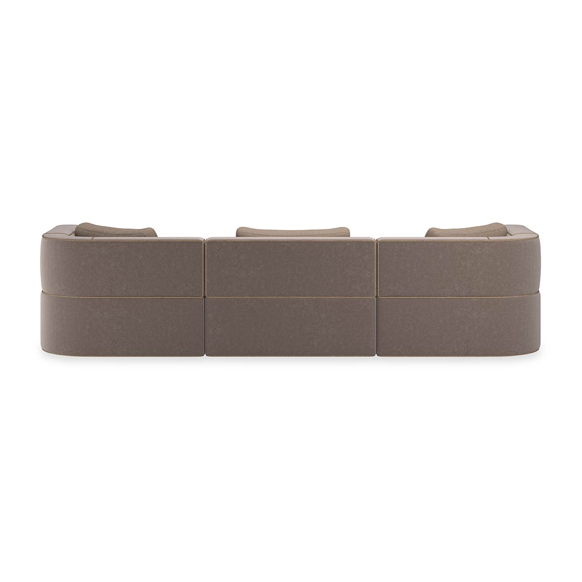 Marbella Sectional – Armless - Image 10