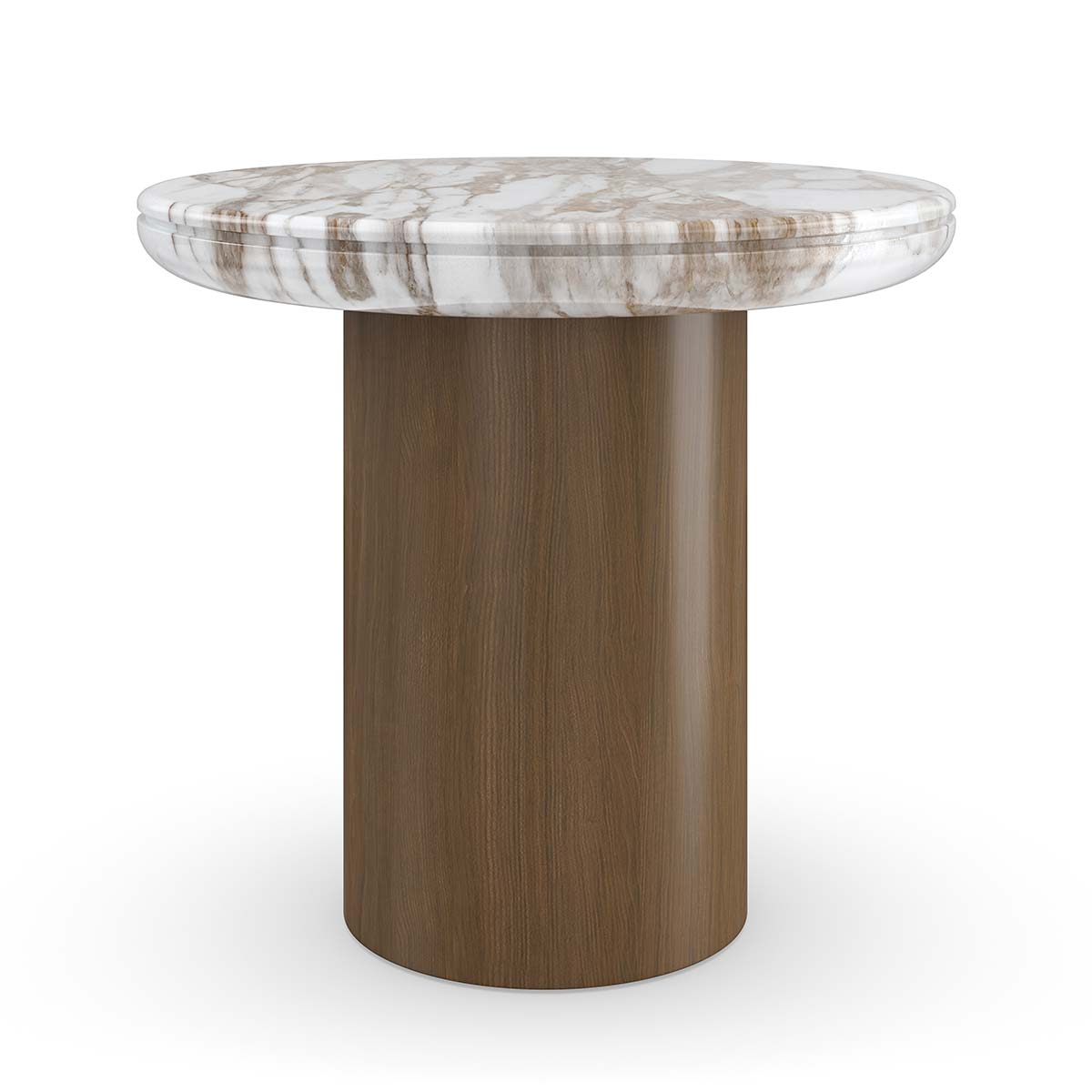 Seychelles Accent Table | Caracole Classic Collection – Modern Resort | Elegant Contemporary Luxury Exclusive Designer Furniture