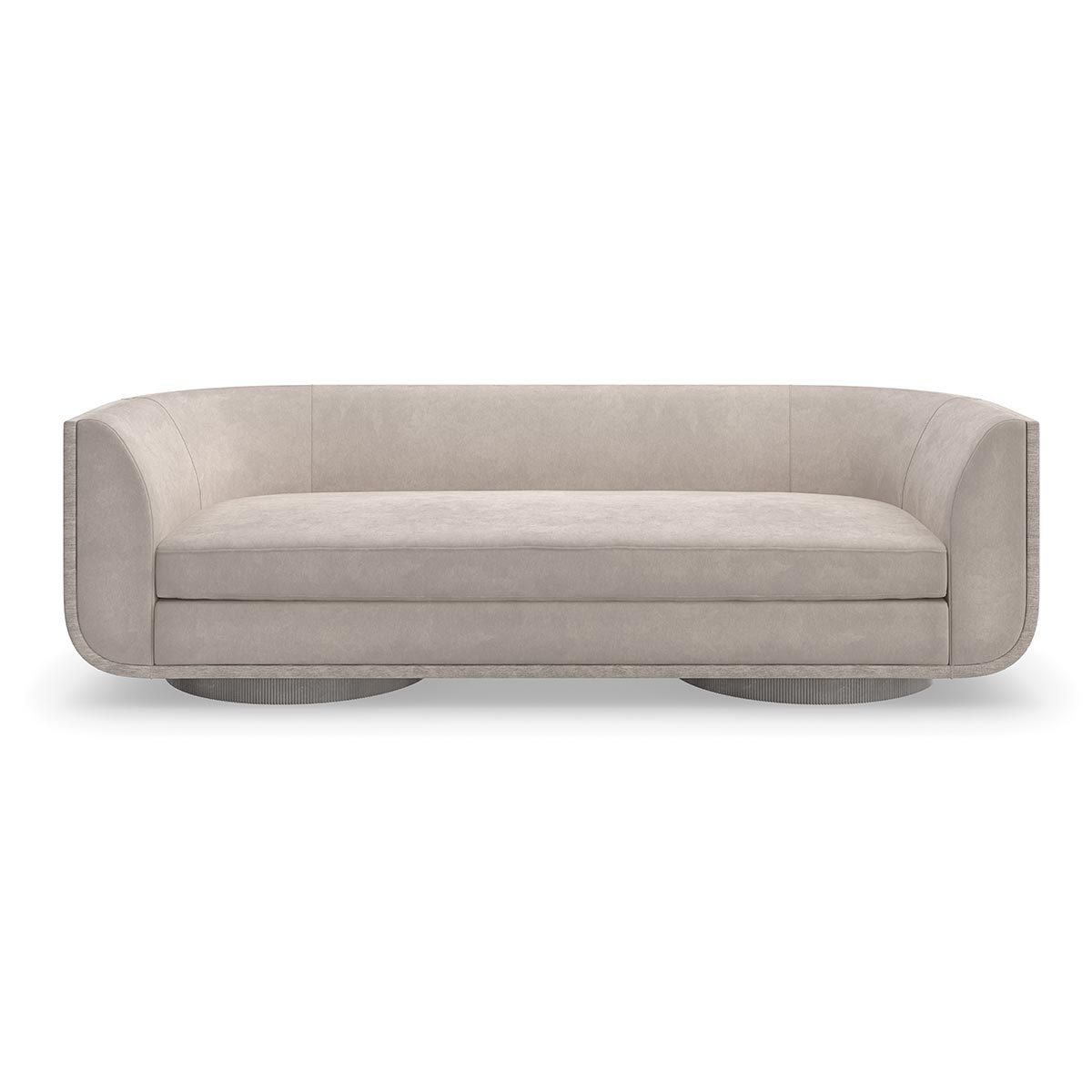 Clipper Sofa - Image 9