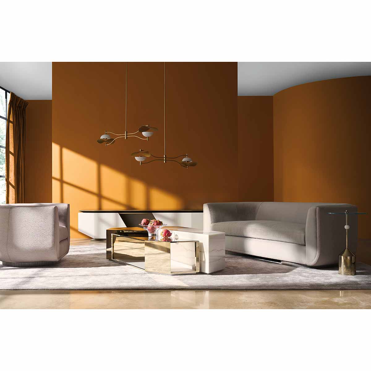Clipper Sofa - Image 3