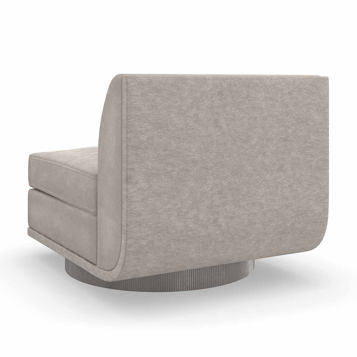 Clipper Sectional - Armless - Image 8