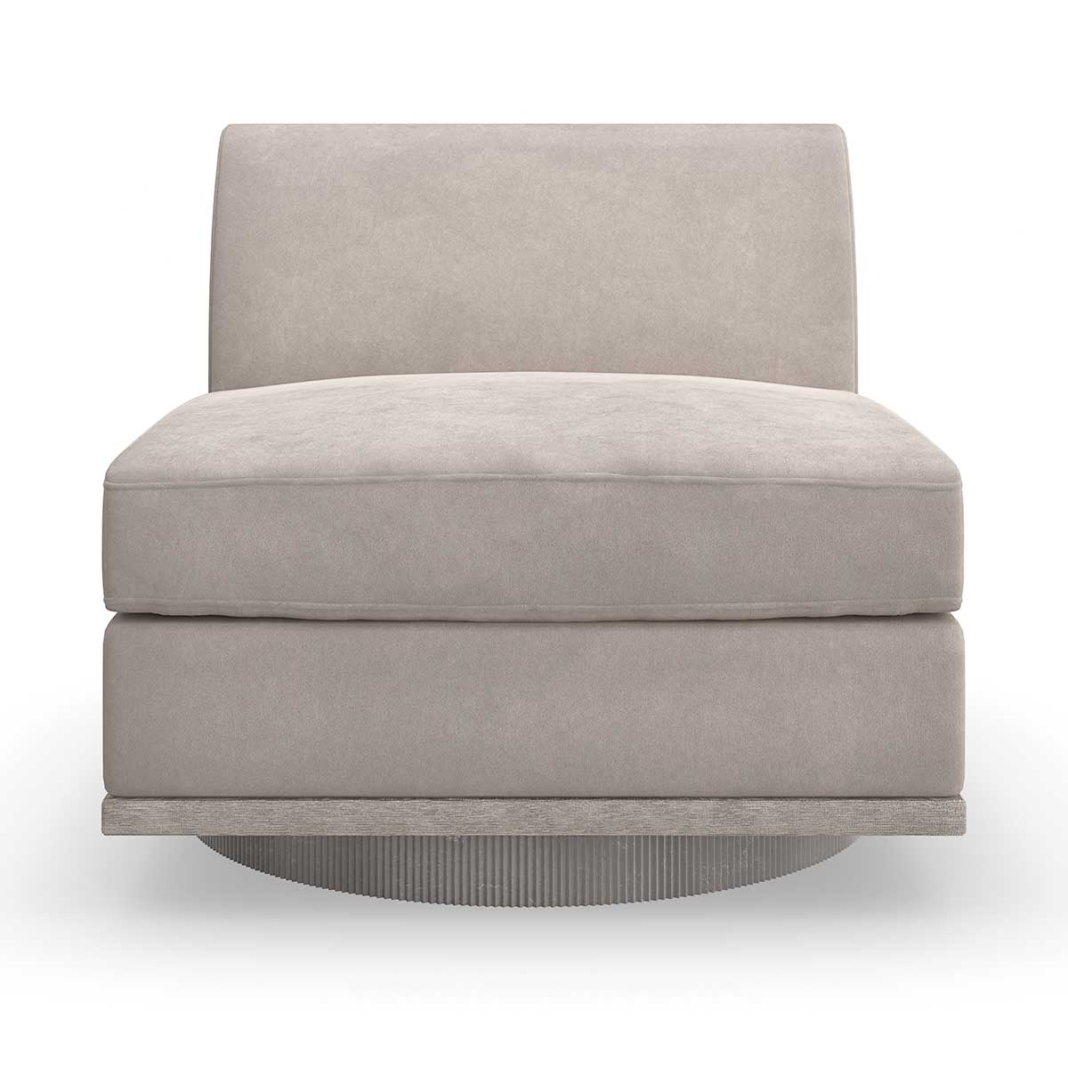 Clipper Sectional - Armless - Image 10