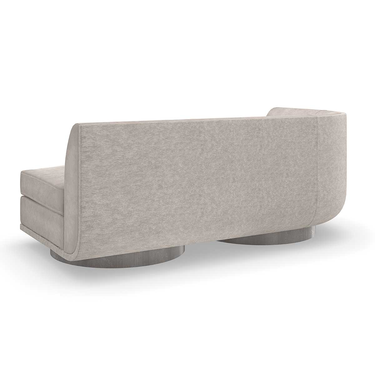 Clipper Sectional – Left Arm - Image 9