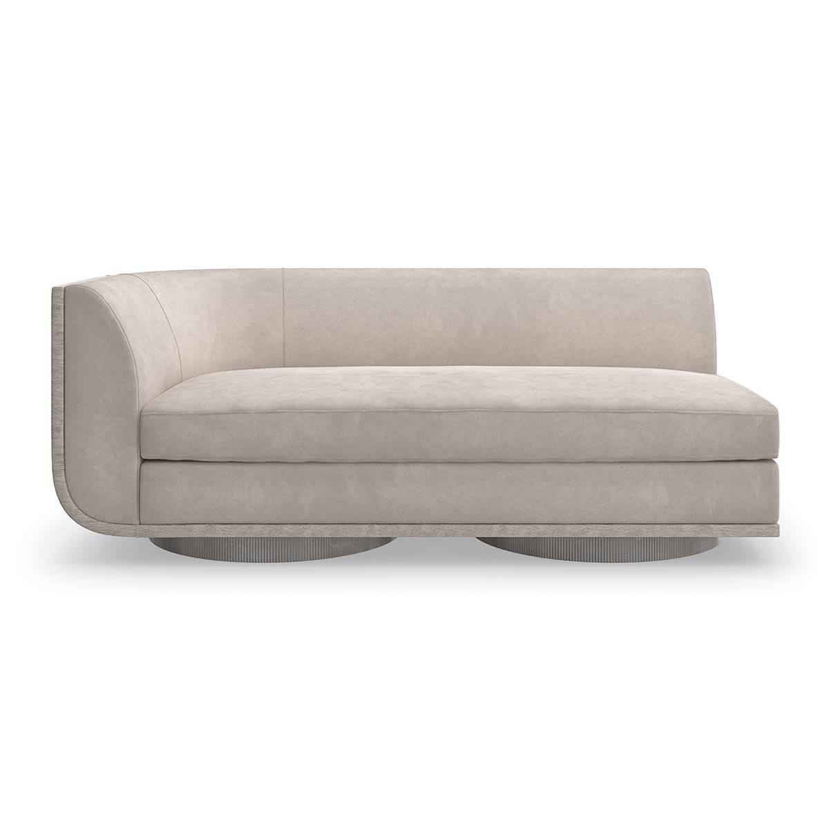 Clipper Sectional – Left Arm - Image 11